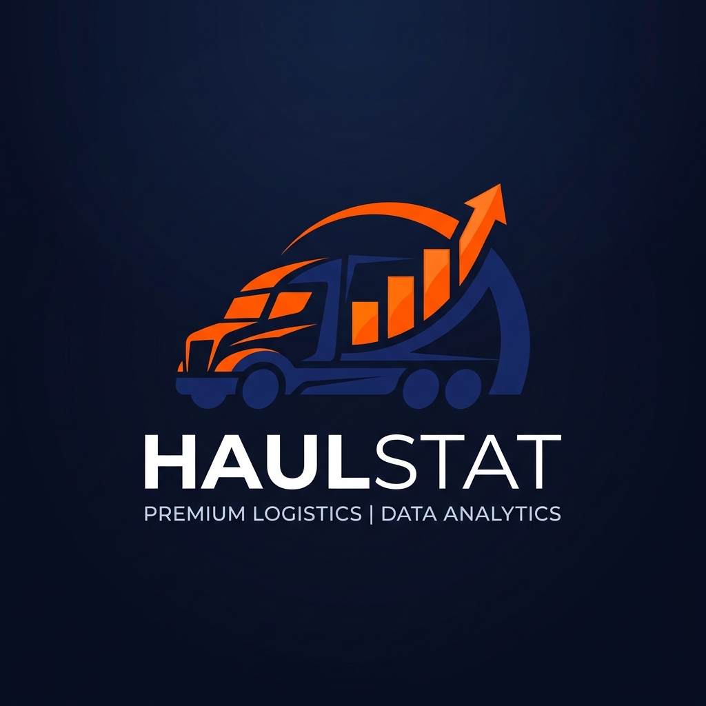 HaulStat Logo